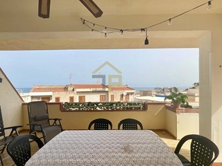 Quadrilocale in Vendita a Alcamo, 149'000&euro;, 120 m²
