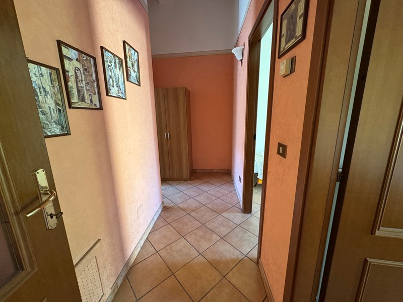 Trilocale in Affitto a Avezzano, 400&euro;, 65 m², arredato