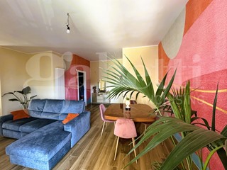 Appartamento in Vendita a Lecce, 305'000&euro;, 160 m²