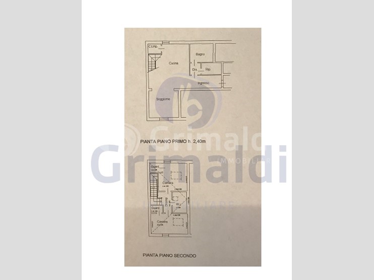Quadrilocale in Vendita a Padova, 355'000&euro;, 136 m², arredato