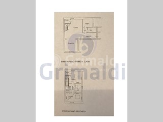 Quadrilocale in Vendita a Padova, 355'000&euro;, 136 m², arredato