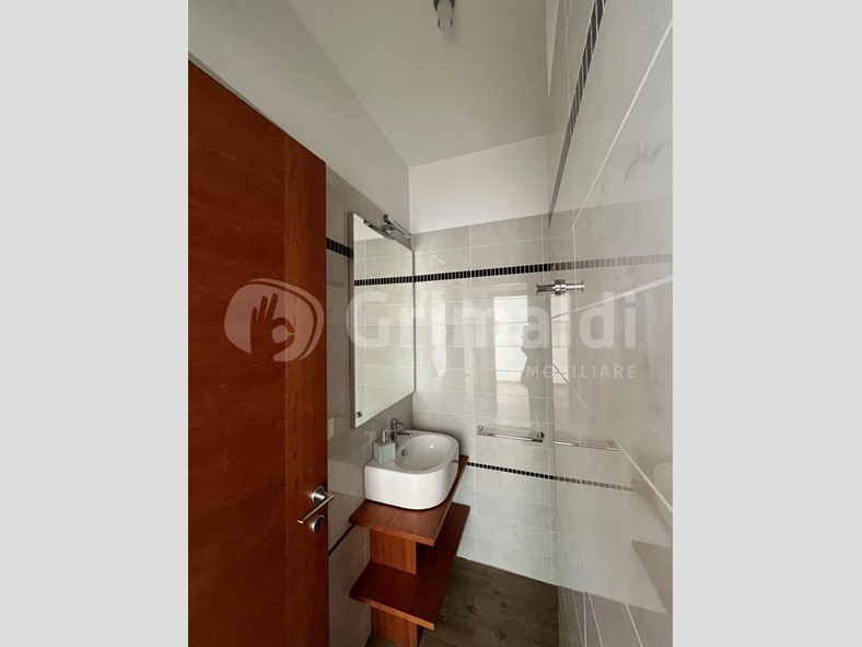 Quadrilocale in Affitto a Padova, 1'300&euro;, 83 m²