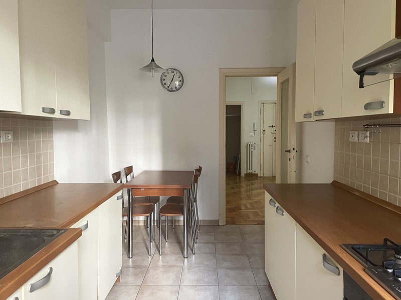 Monolocale in Affitto a Roma, 500&euro;, 21 m², arredato