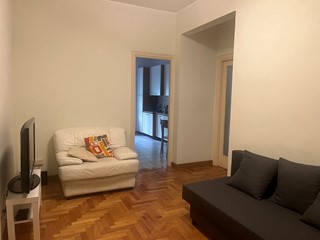 Monolocale in Affitto a Roma, 500&euro;, 21 m², arredato