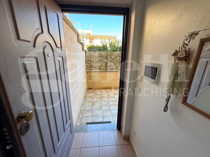 Quadrilocale in Vendita a Amantea, 127'000&euro;, 112 m²