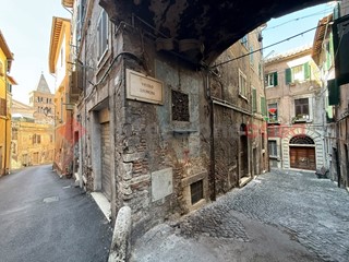 Trilocale in Affitto a Tivoli, 550&euro;, 65 m²