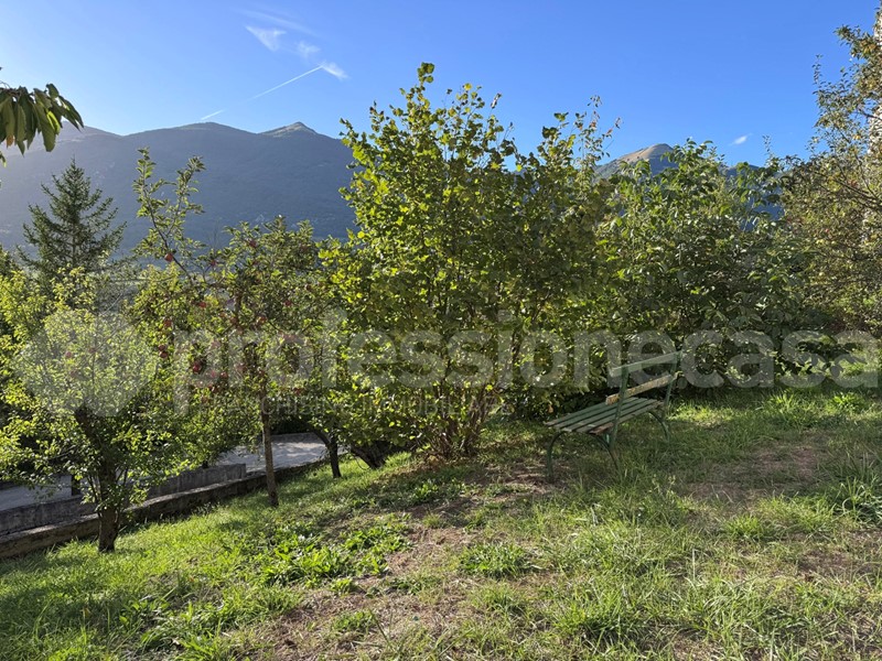 Trilocale in Affitto a Castel di Sangro, 480&euro;, 55 m², arredato