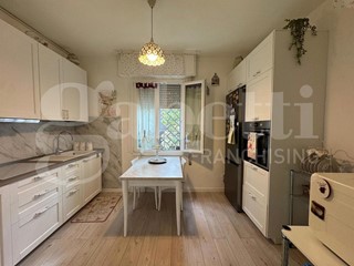 Quadrilocale in Vendita a Castel Maggiore, 225'000&euro;, 90 m², con Box