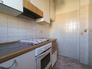Trilocale in Vendita a Sasso Marconi, 155'000&euro;, 87 m²