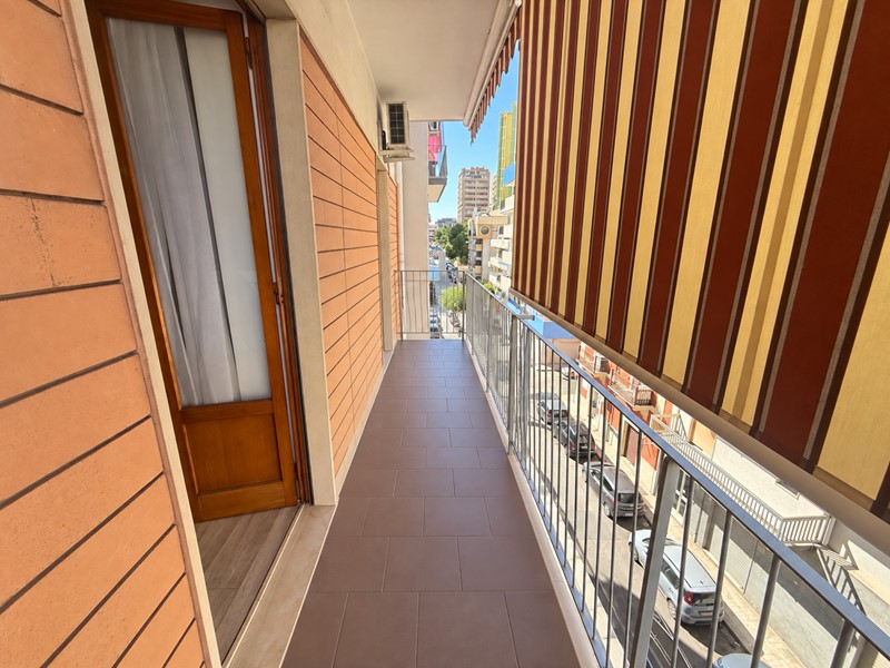Trilocale in Vendita a Taranto, 76'000&euro;, 96 m²