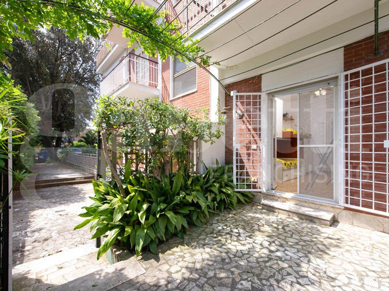 Trilocale in Affitto a Anzio, 800&euro;, 70 m², arredato