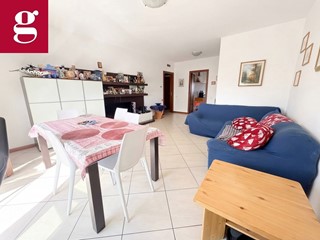 Trilocale in Vendita a Settimo Milanese, 330'000&euro;, 110 m², con Box