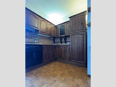 Quadrilocale in Vendita a Crodo, 145'000&euro;, 85 m², arredato