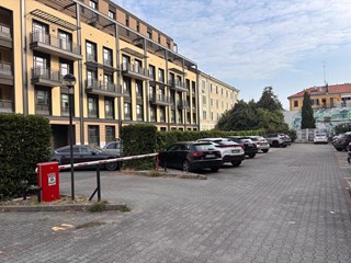 Appartamento in Vendita a Milano, 15'000&euro;, 11 m²