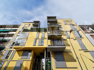 Appartamento in Vendita a Milano, 720'000&euro;, 180 m², arredato