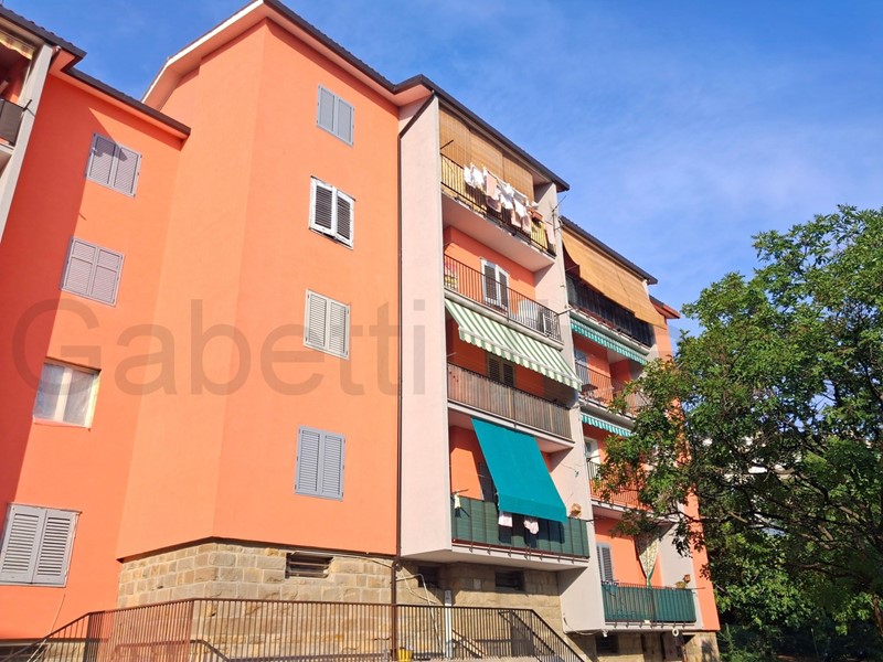 Trilocale in Vendita a Trieste, 142'000&euro;, 89 m²