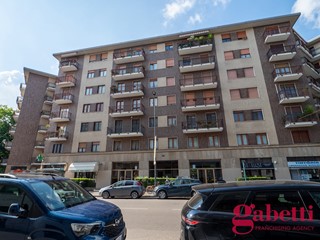 Trilocale in Vendita a Milano, 449'000&euro;, 110 m²