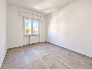 Appartamento in Vendita a Castelfidardo, 230'000&euro;, 140 m², con Box