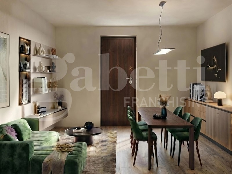 Quadrilocale in Vendita a Scarperia e San Piero, 350'000&euro;, 80 m²