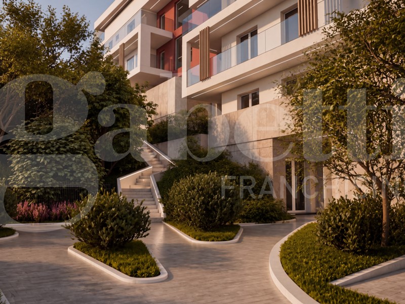 Trilocale in Vendita a Bologna, 610'000&euro;, 123 m²