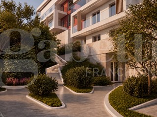 Trilocale in Vendita a Bologna, 610'000&euro;, 123 m²
