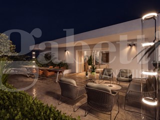 Quadrilocale in Vendita a Bologna, 650'000&euro;, 156 m²