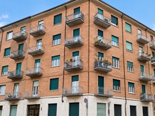 Trilocale in Vendita a Torino, 38'250&euro;, 49 m²