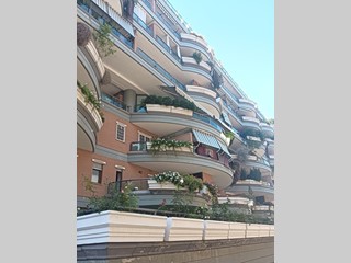 Bilocale in Affitto a Roma, 1'300&euro;, 60 m², con Box