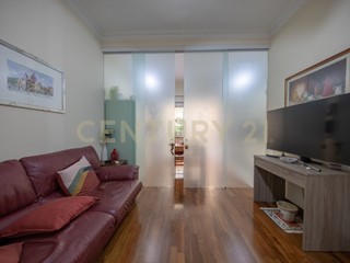 Quadrilocale in Vendita a Roma, 375'000&euro;, 79 m²