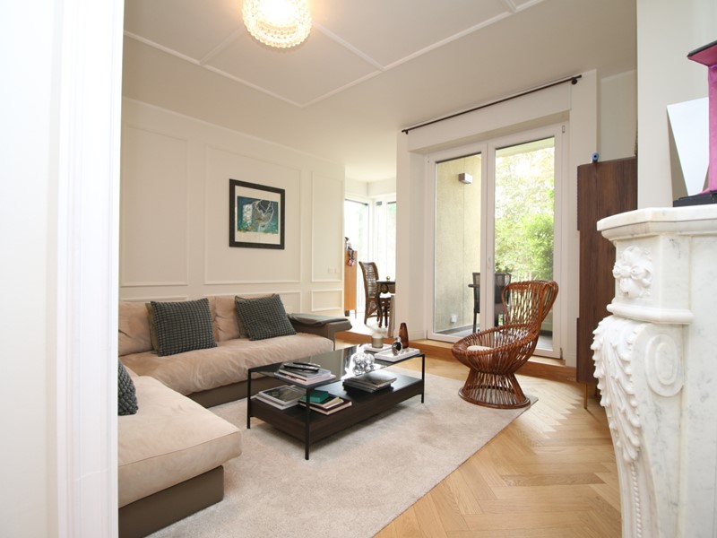 Quadrilocale in Vendita a Como, 950'000&euro;, 160 m², con Box