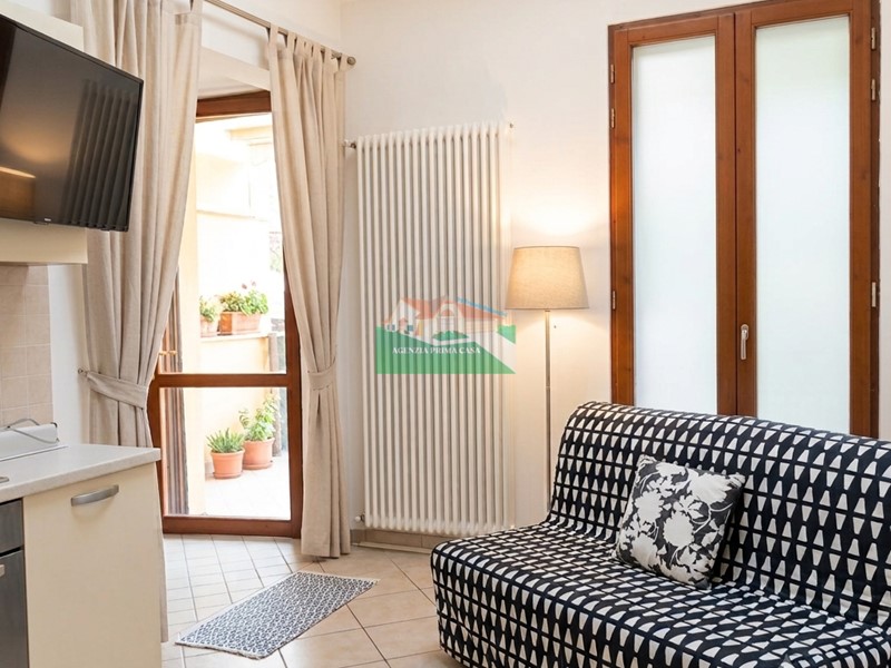 Monolocale in Affitto a Ravenna, 450&euro;, 30 m², arredato