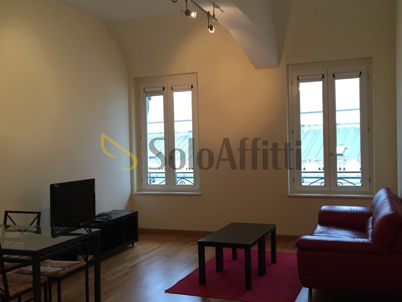 Trilocale in Affitto a Trieste, zona Piazza UnitÃ  d'Italia, 1'900&euro;, 90 m², arredato
