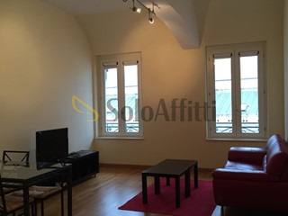 Trilocale in Affitto a Trieste, zona Piazza UnitÃ  d'Italia, 1'900&euro;, 90 m², arredato