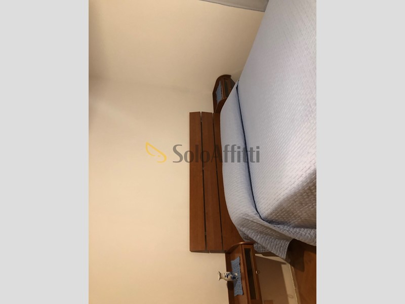 Monolocale in Affitto a Trieste, zona Viale D'Annunzio, 550&euro;, 40 m², arredato