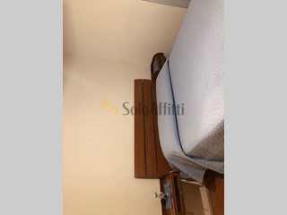 Monolocale in Affitto a Trieste, zona Viale D'Annunzio, 550&euro;, 40 m², arredato