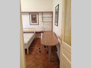 Trilocale in Affitto a Trieste, zona Fabio Severo, 750&euro;, 70 m², arredato