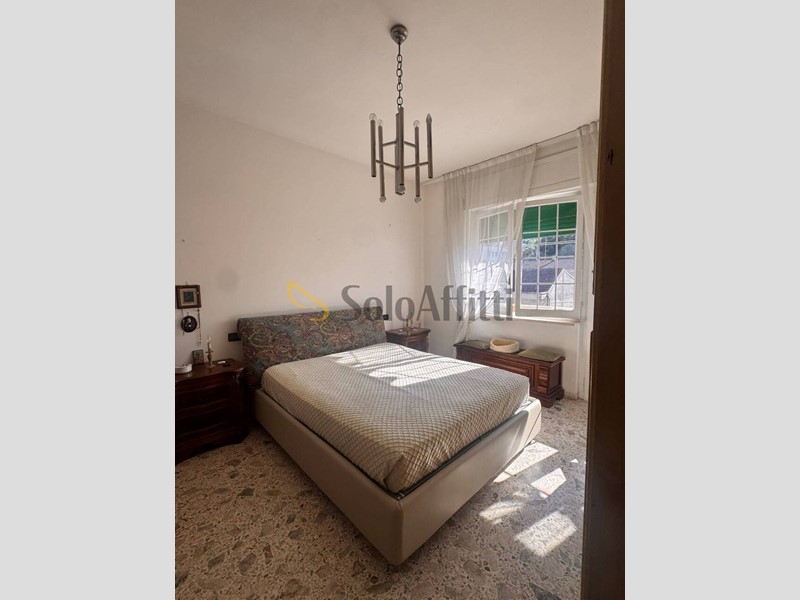 Trilocale in Affitto a Francavilla al Mare, zona Piscina Comunale, 650&euro;, 110 m², arredato