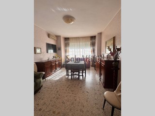 Trilocale in Affitto a Francavilla al Mare, zona Piscina Comunale, 650&euro;, 110 m², arredato