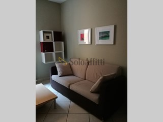 Bilocale in Affitto a Modena, 600&euro;, 35 m², arredato