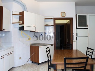 Bilocale in Affitto a Parabiago, 500&euro;, 50 m²