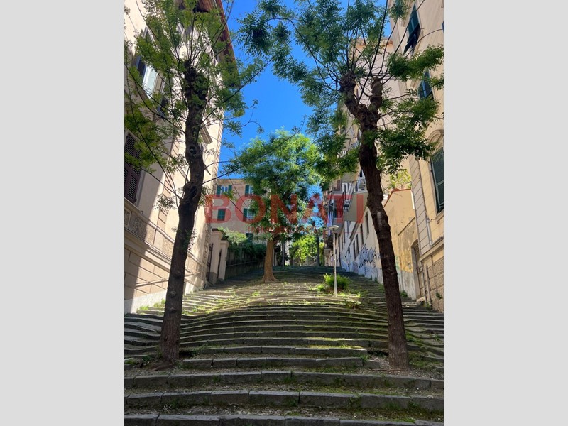 Bilocale in Vendita a La Spezia, zona Centro, 85'000&euro;, 53 m², arredato