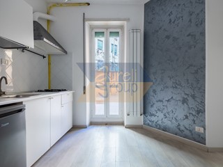 Bilocale in Vendita a Roma, zona San Giovanni, 339'000&euro;, 47 m²