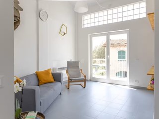 Quadrilocale in Affitto a Sarzana, 120 m², arredato