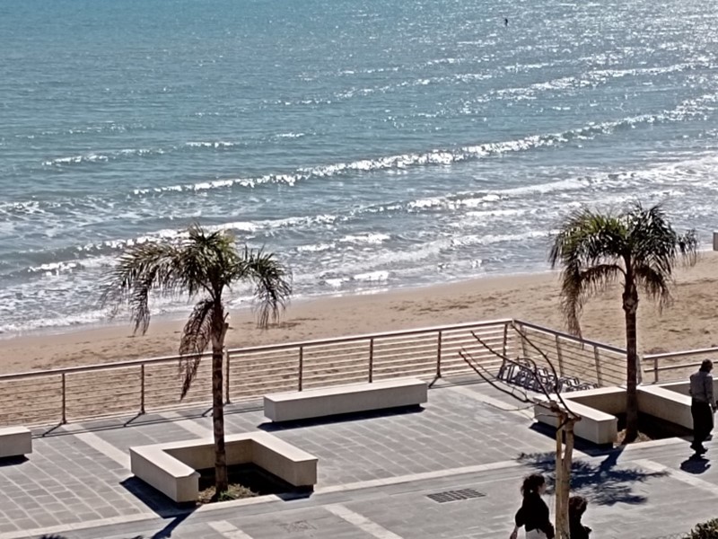 Quadrilocale in Vendita a Ragusa, zona Marina Di Ragusa, 255'000&euro;, 65 m²
