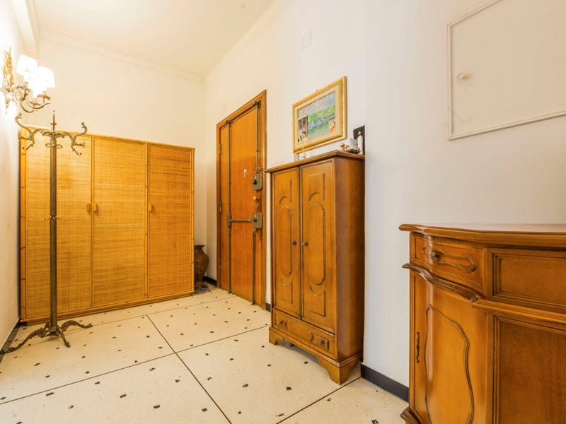 Appartamento in Vendita a Genova, zona Sturla, 167'000&euro;, 79 m²