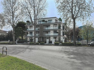 Trilocale in Vendita a Fiorenzuola d'Arda, 377'000&euro;, 119 m², con Box