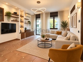 Trilocale in Vendita a Modena, zona San Faustino, 235'000&euro;, 104 m², con Box