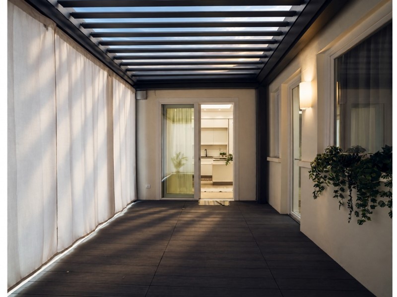 Trilocale in Vendita a Torino, 279'000&euro;, 70 m²