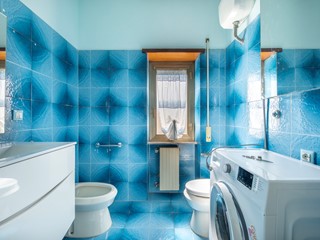 Appartamento in Vendita a Roma, zona Villaggi Prenestino, 89'000&euro;, 