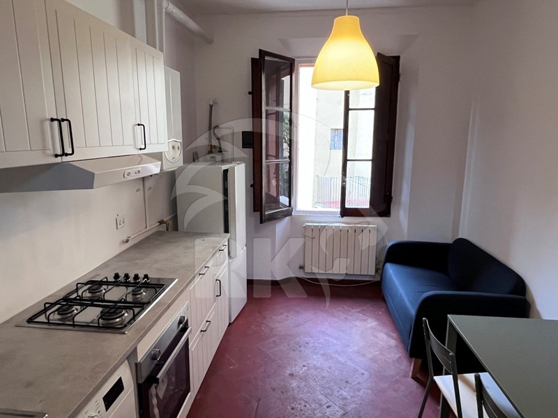 Bilocale in Affitto a Bologna, zona San Vitale / Galvani, 850&euro;, 40 m², arredato